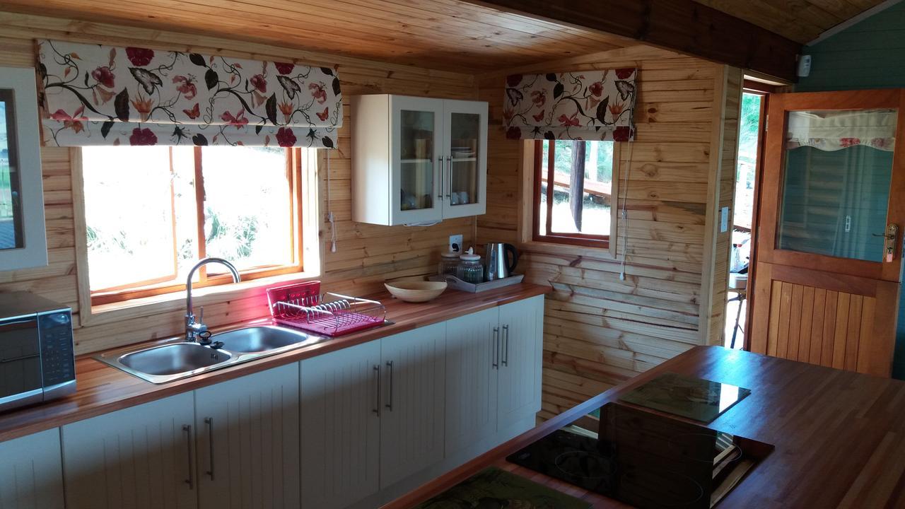 Shepherd Farm Winterton Exterior foto